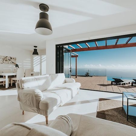 Ocean View Villa Funchal  Esterno foto