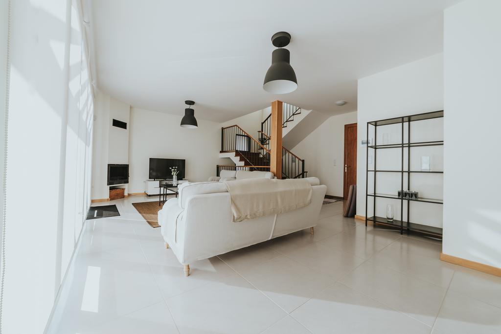 Ocean View Villa Funchal  Esterno foto