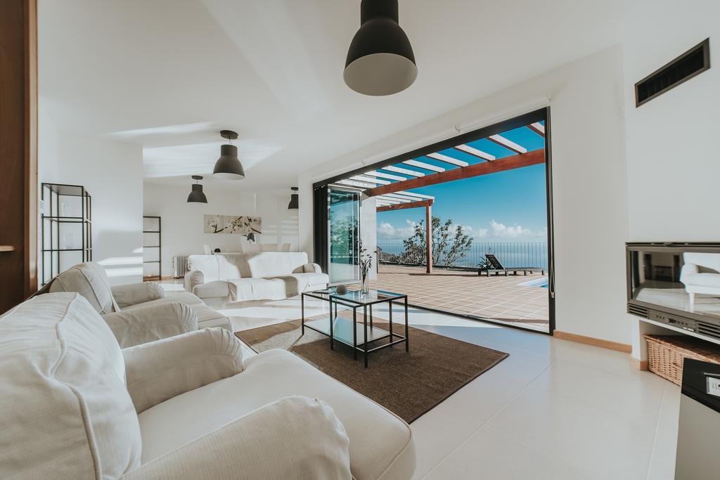 Ocean View Villa Funchal  Esterno foto