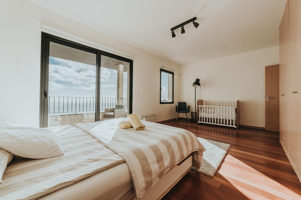 Ocean View Villa Funchal  Esterno foto